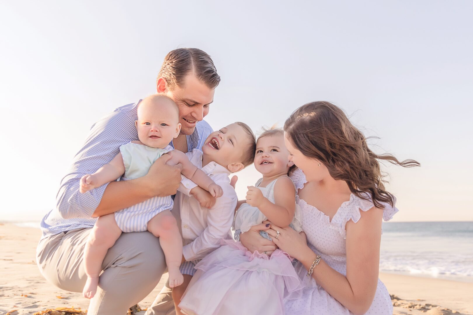 Los Angeles Family Photographer