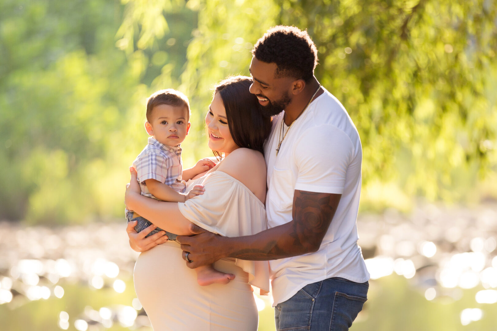 Los Angeles Maternity Photographer