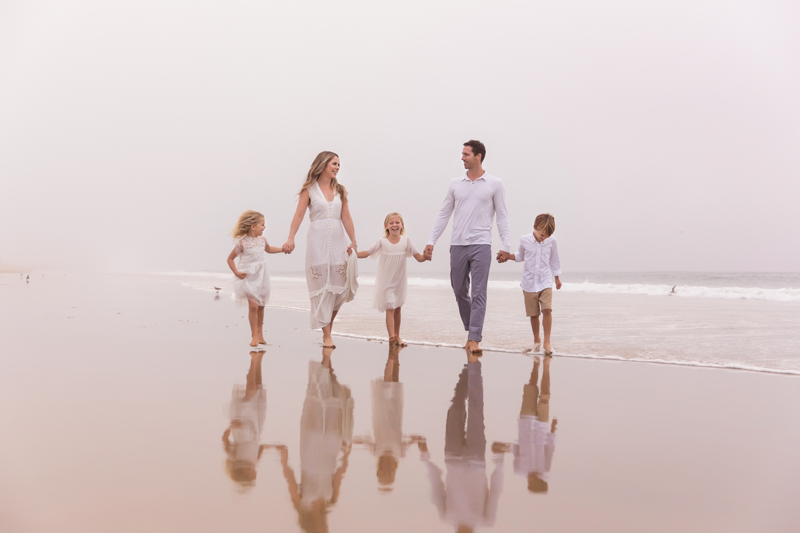 Manhattan Beach Photographer