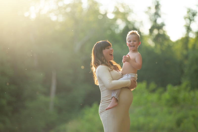 Maternity Photo Shoot
