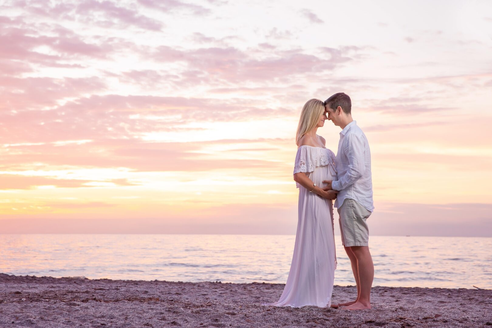 Maternity Photo Shoot Studio