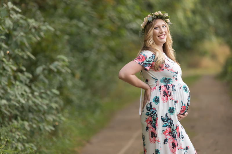 Maternity Photographer