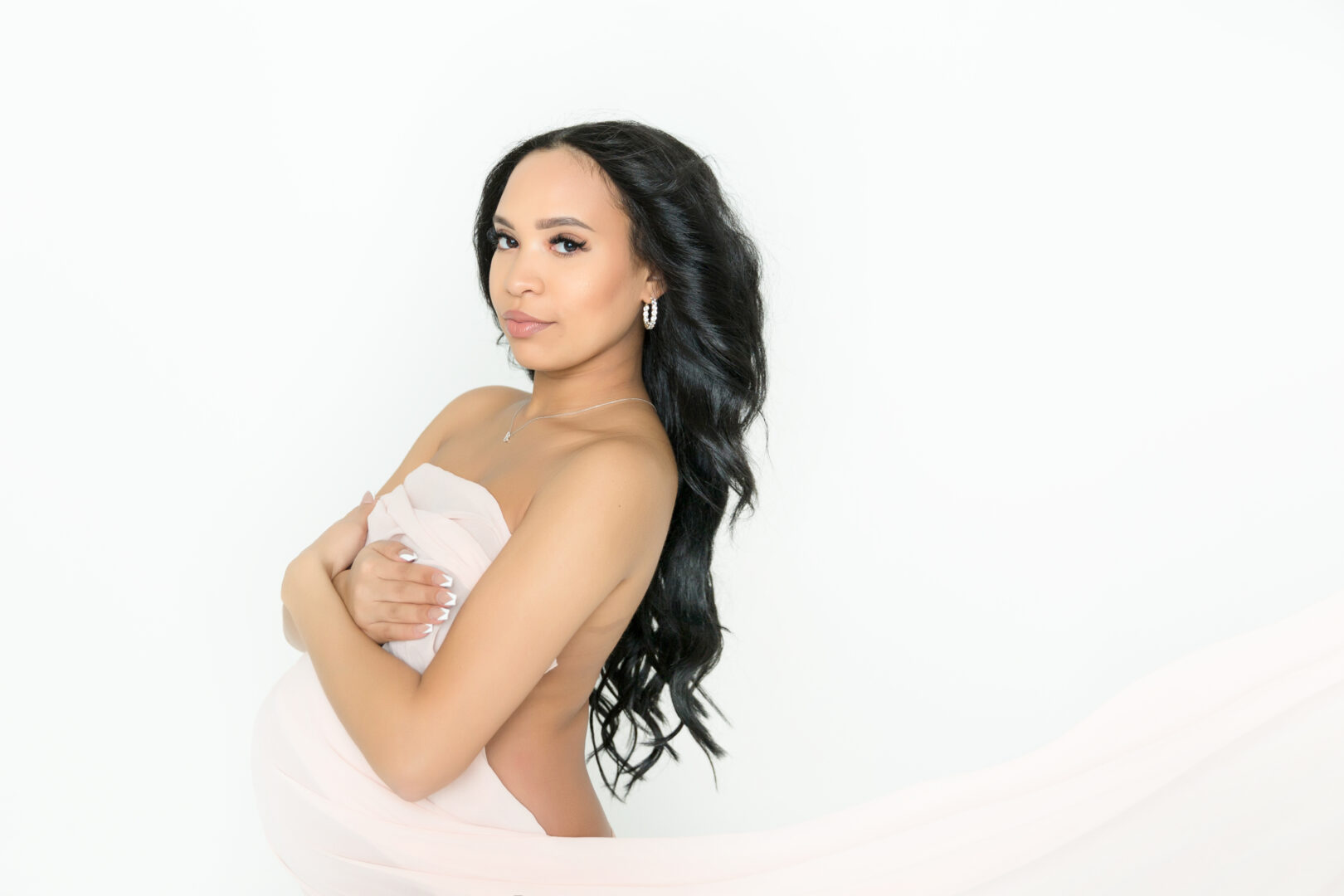 Maternity Photography Cleveland Ohio