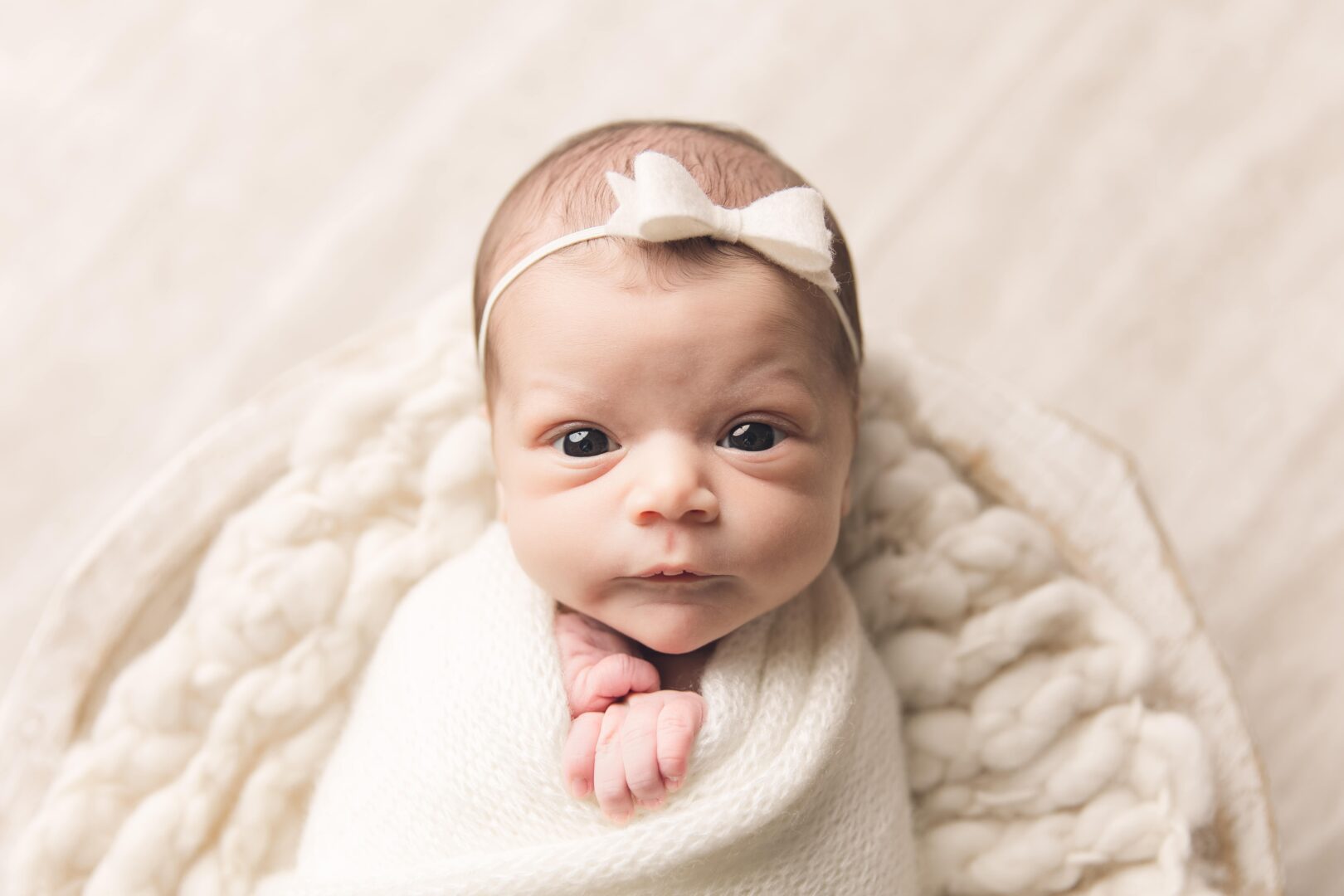 Newborn Photography Cleveland