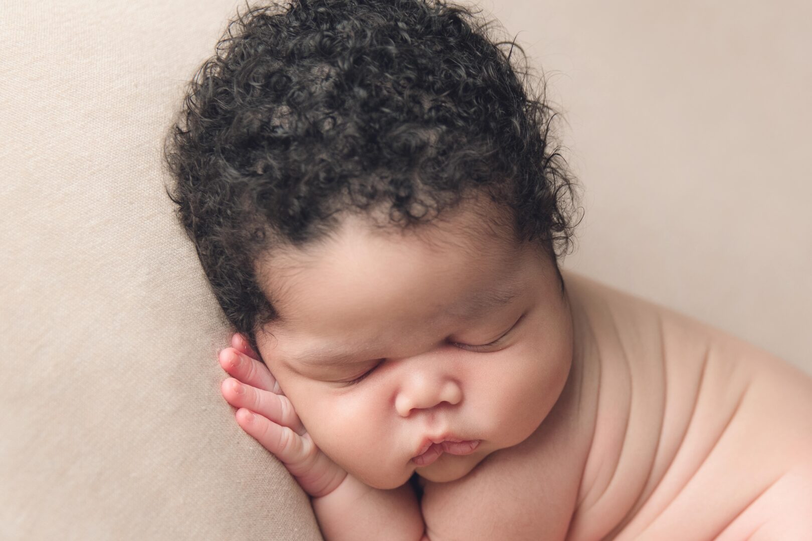 Newborn Photography