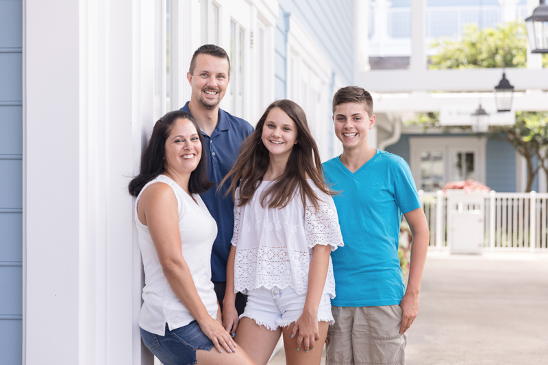 Ohio Family Photography