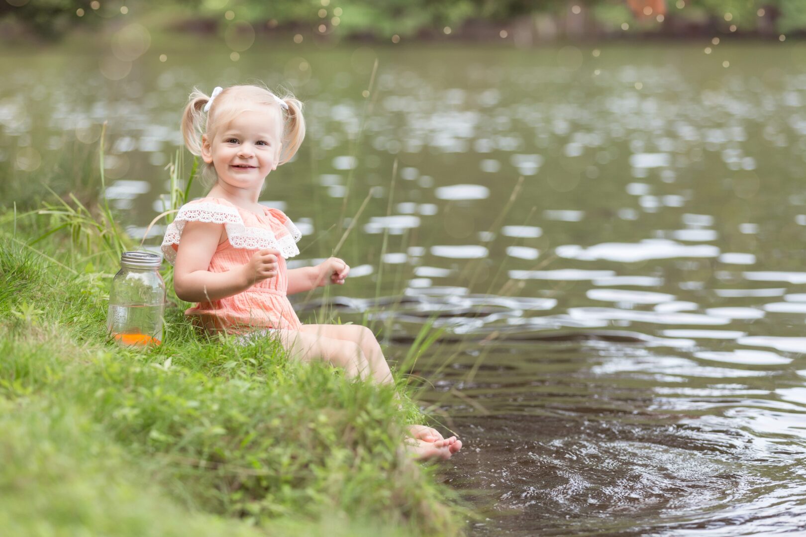 Ohio Photographer Kids Family