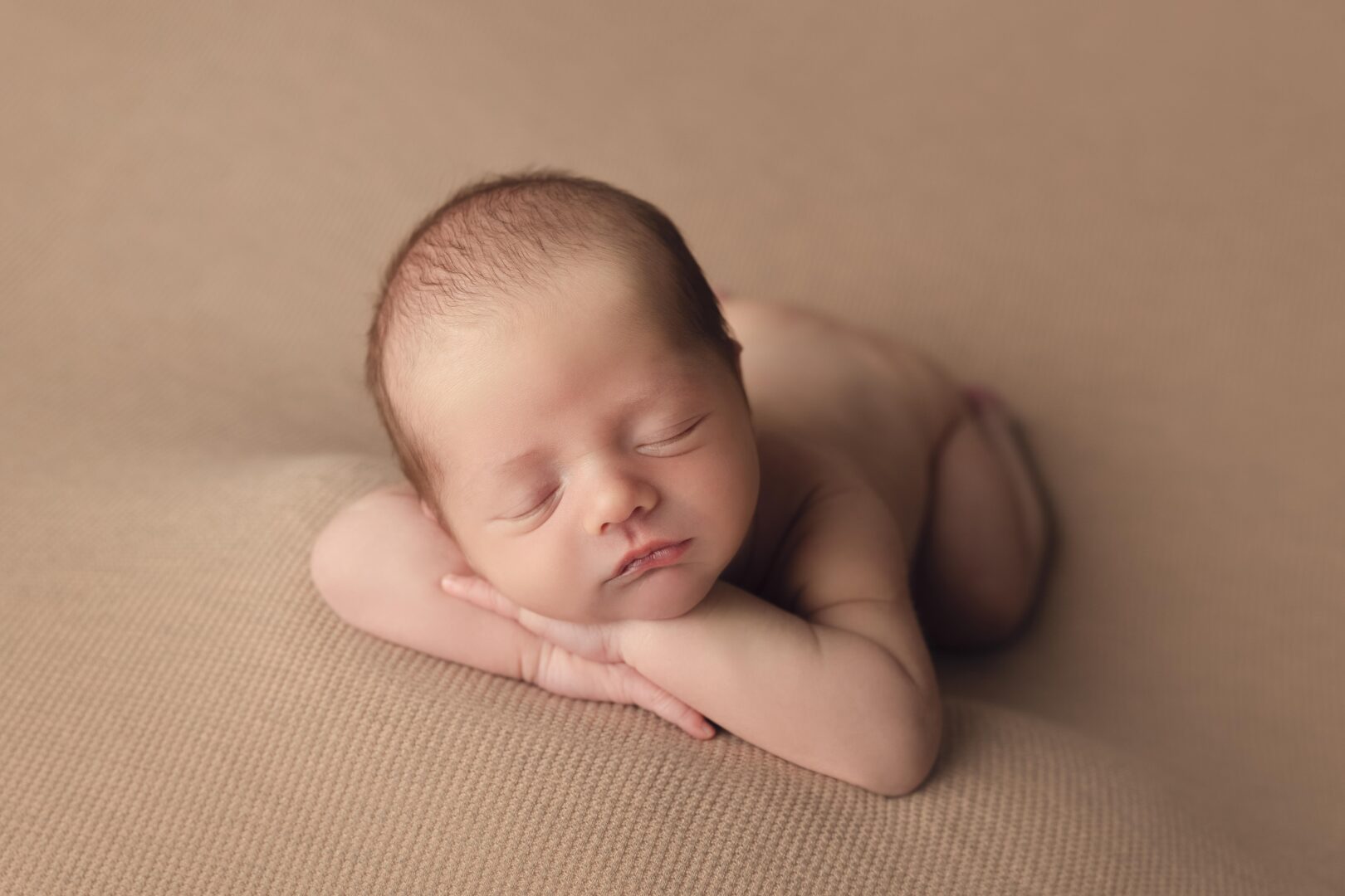 Photography Studio Newborn Baby Cleveland Ohio
