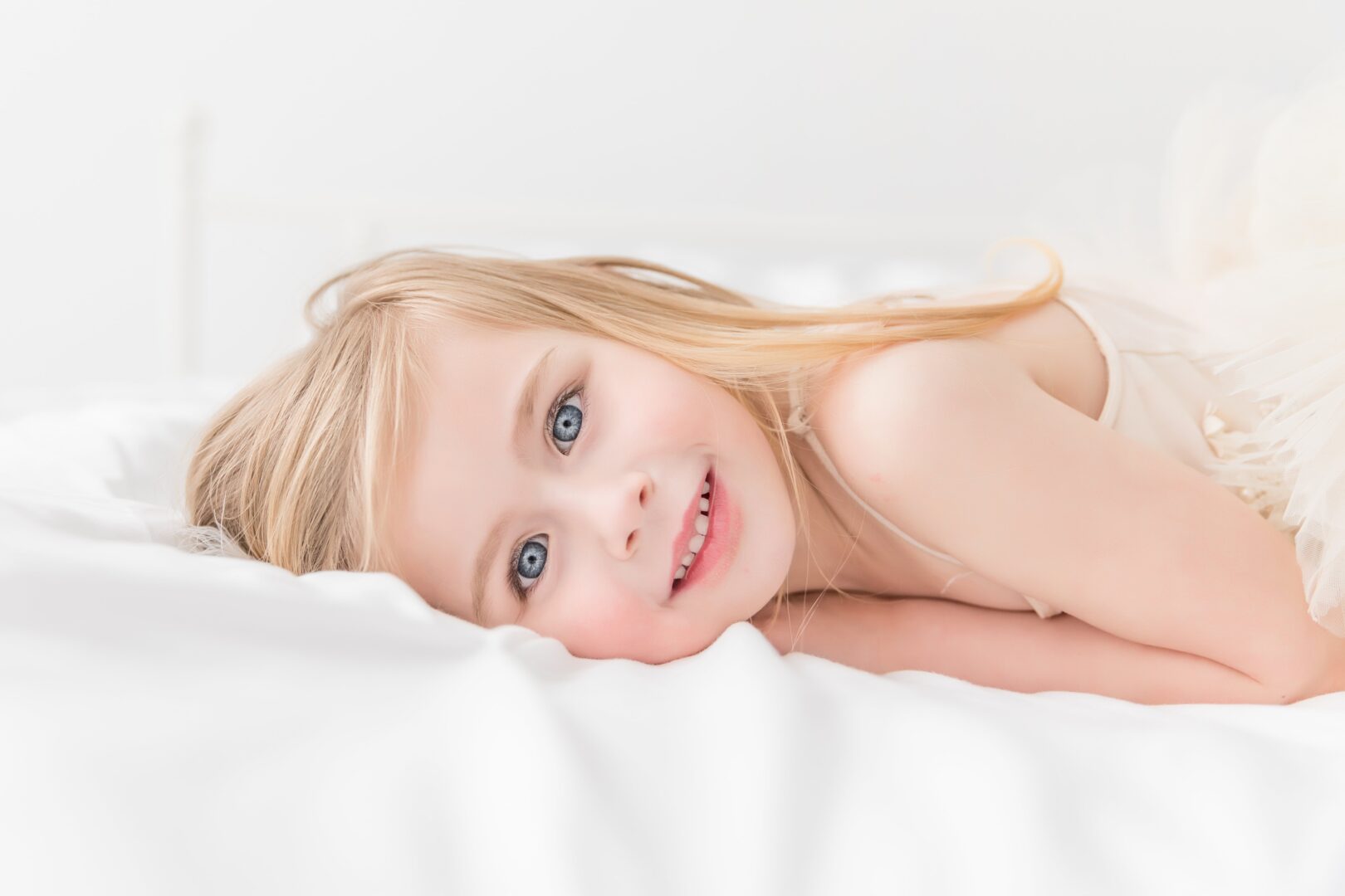 Photography Studio for Families in Cleveland