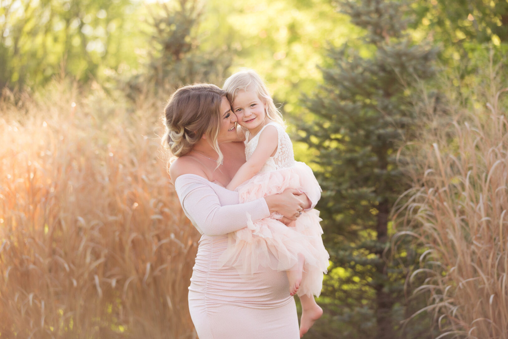 Pregnancy Photographer
