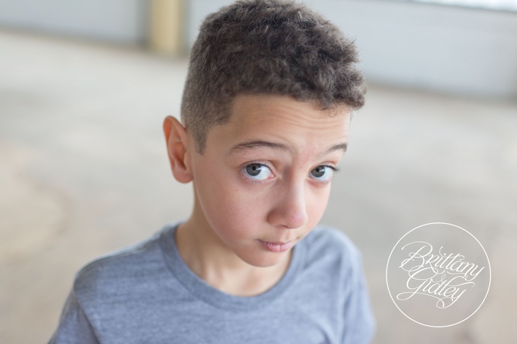 Cleveland Child Photography | Inspiration | Details | 10 Years Old and Mom | Child Photographer
