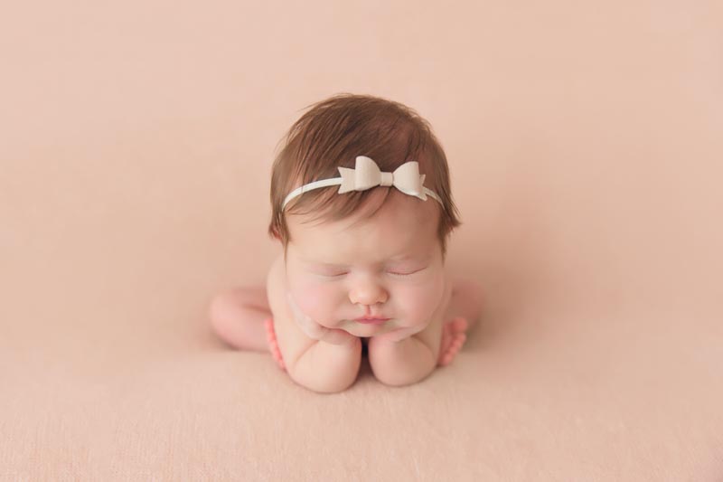 Avon Newborn Photographer