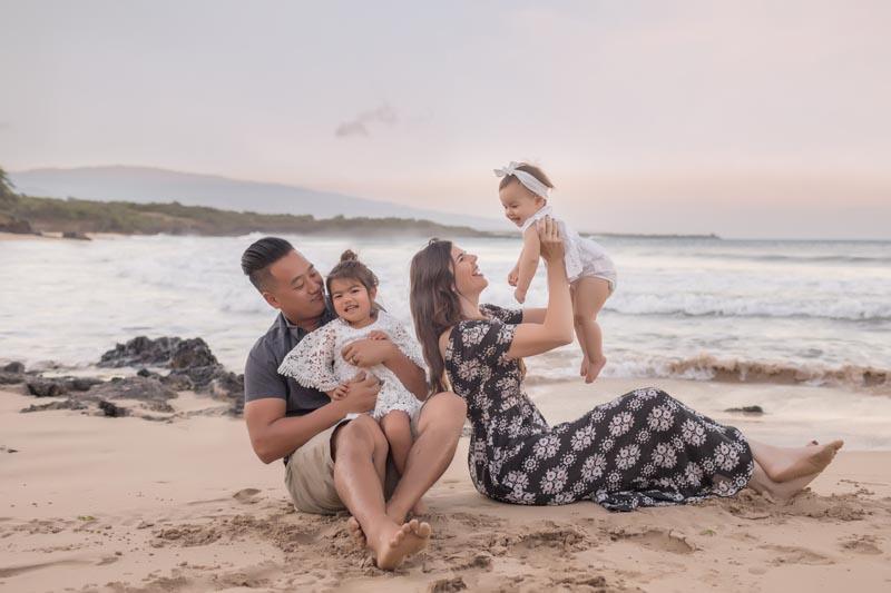 Award-Winning Family Photographer