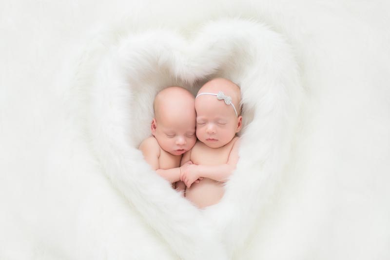 Award-Winning Newborn Photography