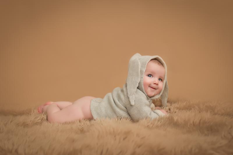 Baby Photography Studio