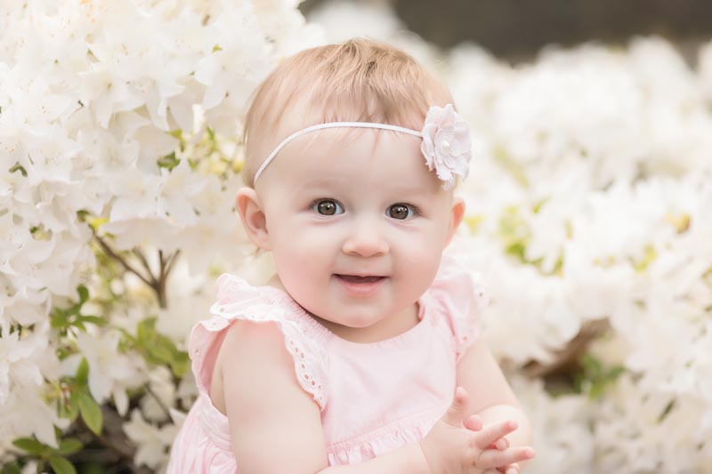 Baby Photos Cleveland Ohio
