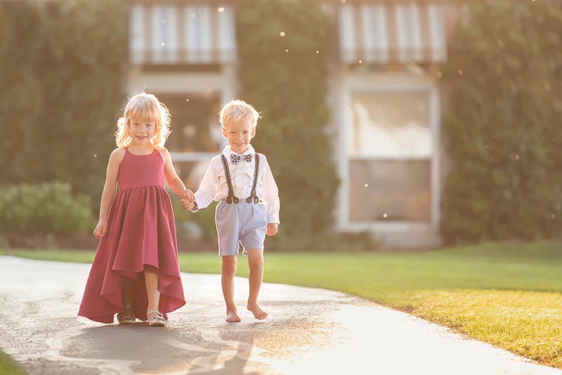 Best Los Angeles Child Photographer