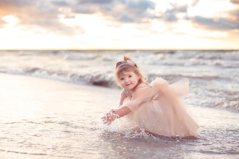 Child Dream Session