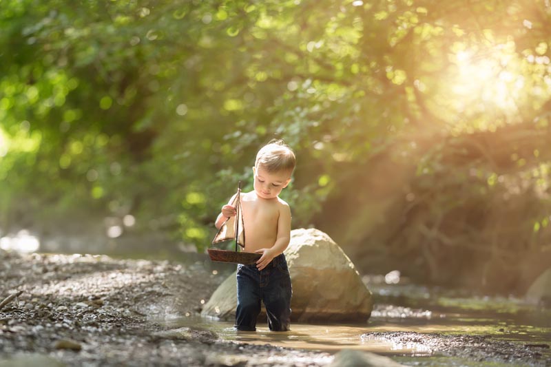 Child Photographer Cleveland