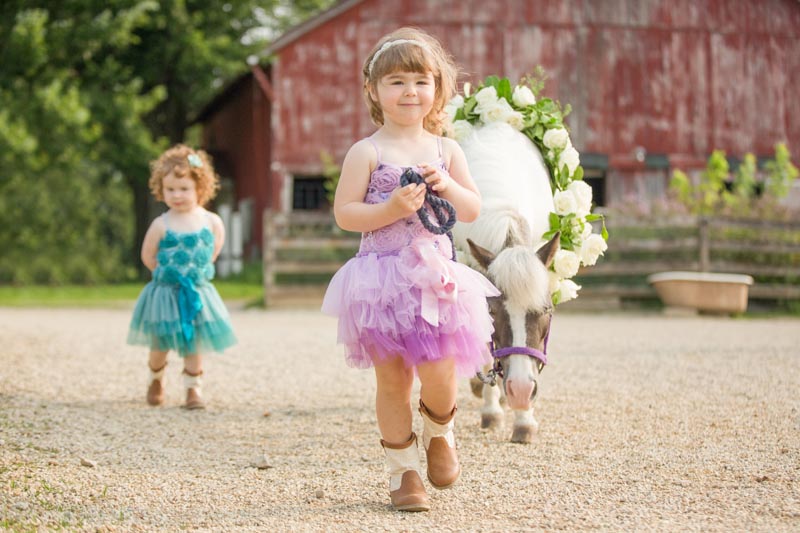 Child Photographer