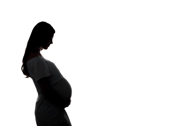 Cleveland Maternity Photography