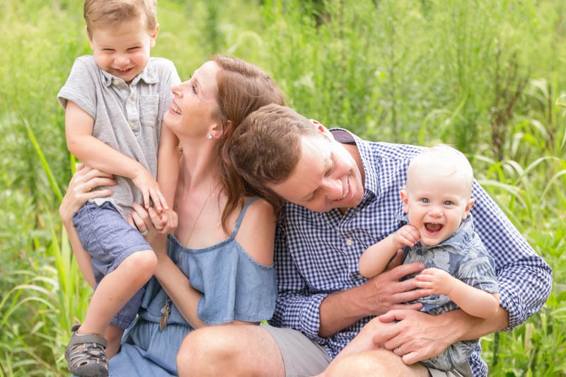 Family Photography