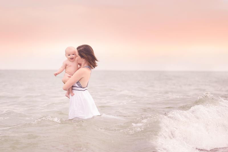 Hawaii Baby Photography