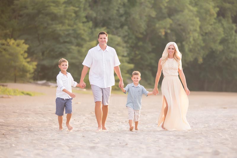 Hawaii Family Photography