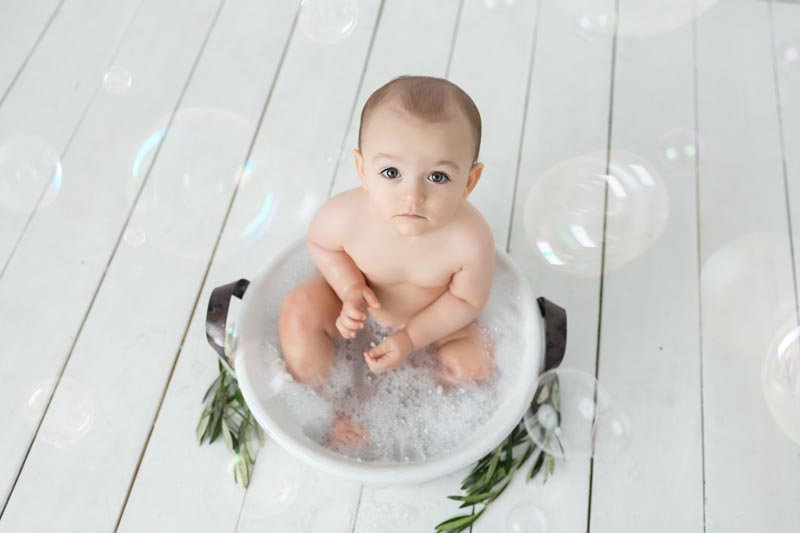 LA Baby Photography