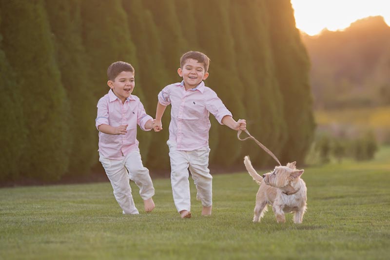 LA Child Photographer