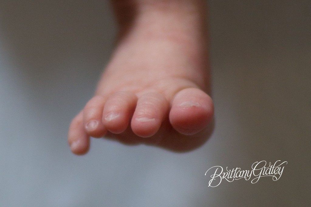Fresh 48 Newborn | Newborn Baby | Start With The Best | Hospital Baby Pictures | Hospital Photography | Brittany Gidley Photography LLC