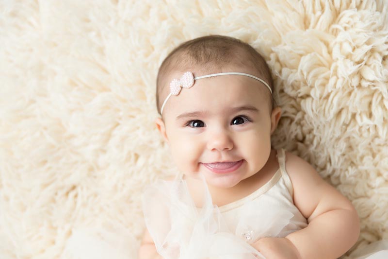Los Angeles Baby Photography