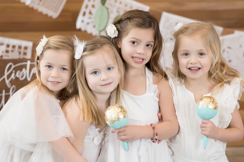Los Angeles Child Photography