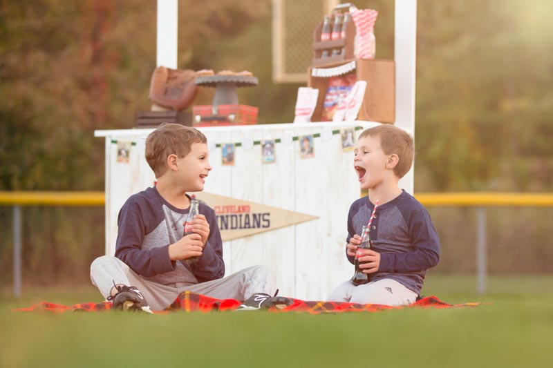 Los Angeles Child Photography