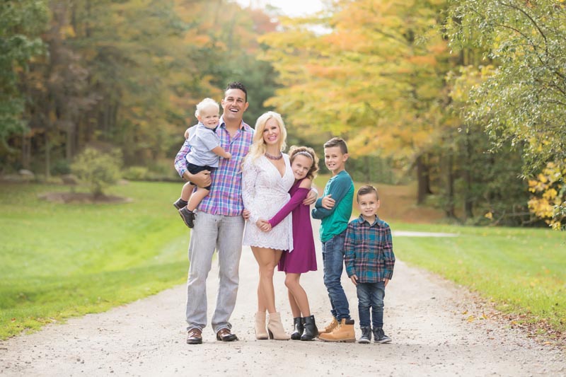 Los Angeles Family Photography