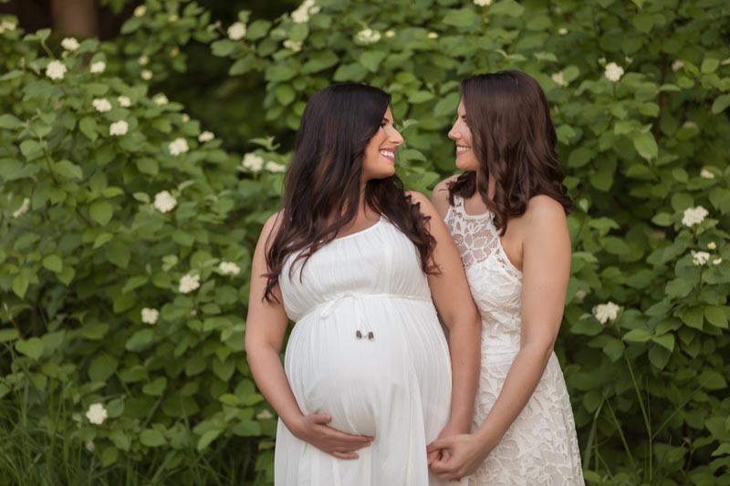 Los Angeles Maternity Photographer