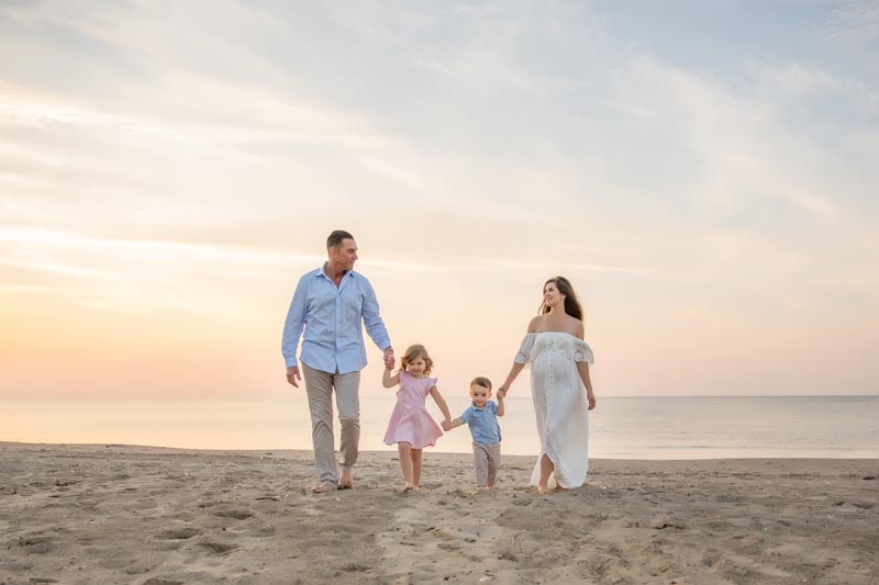 Los Angeles Maternity Photography