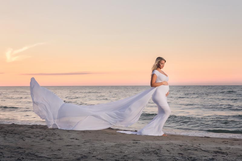 Maternity Photographer LA