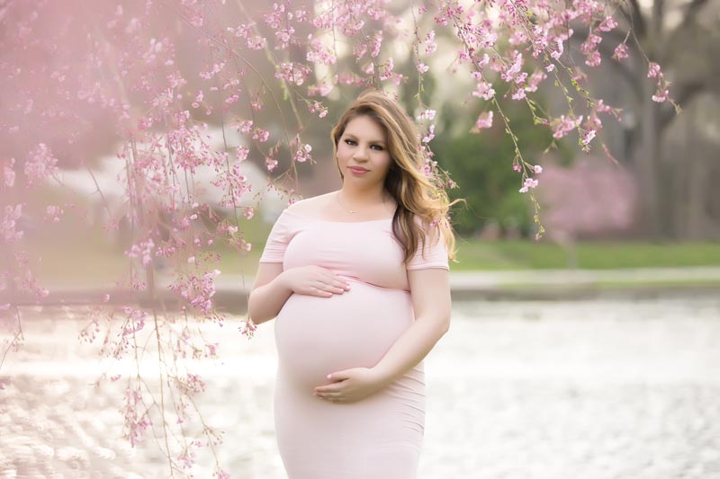 Maternity Photography Cleveland