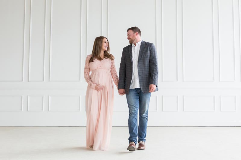 Maternity Photography Studio