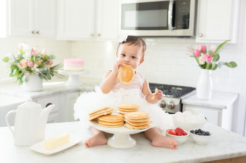 New York City Baby Photography