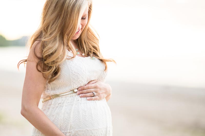 New York City Maternity Photography