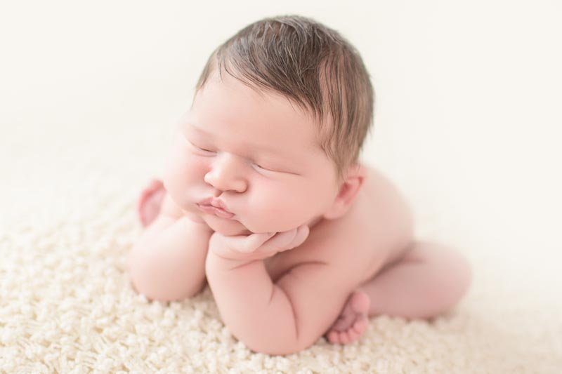 Newborn Photography Akron Ohio