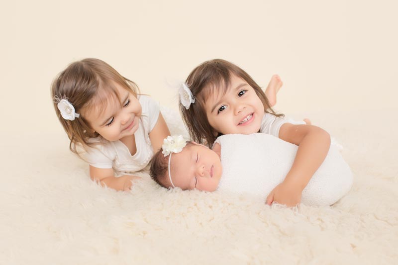 Newborn Photography