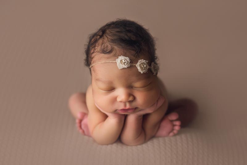 Newborn Pictures