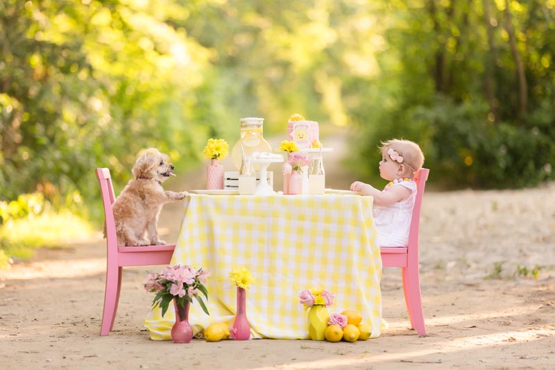 Ohio Baby Photographer