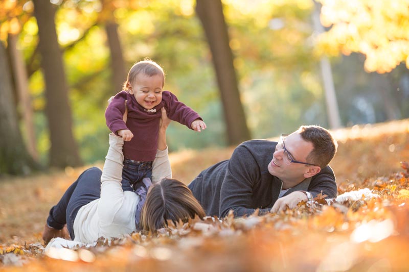 Professional Baby Photography