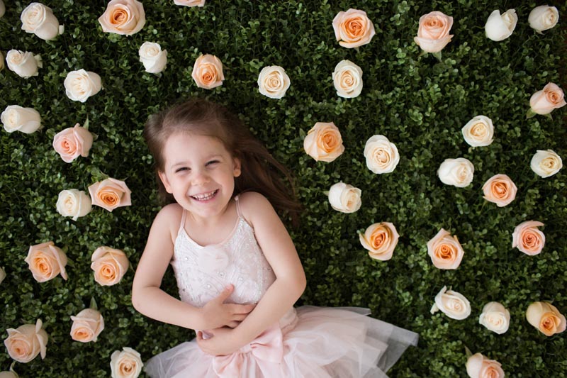 Whimsical Photo Shoots