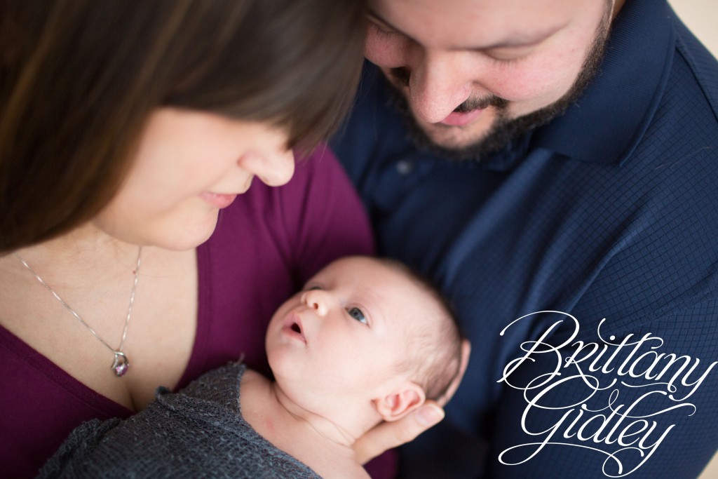 Cleveland Newborn Photographer | Cleveland Newborn Photography | Baby Photographer | Baby Photography | Cleveland Ohio | Brittany Gidley Photography LLC