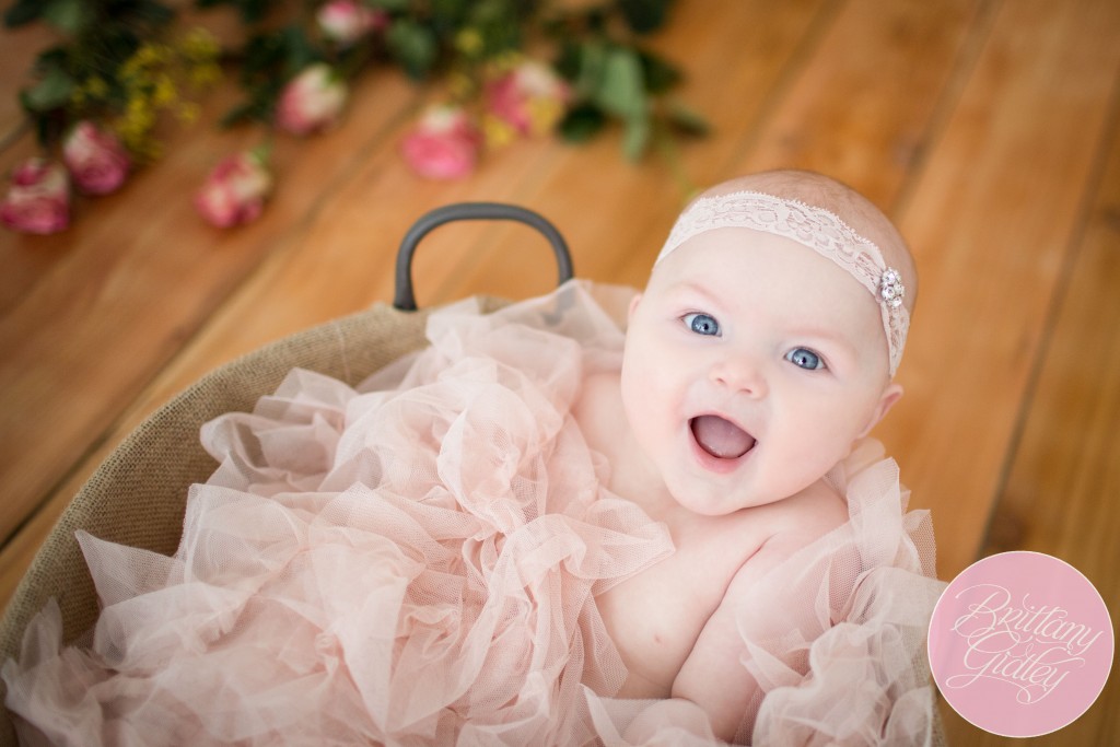 Cleveland Baby Photographer | Cleveland Baby Photography | Start With The Best | Flowers | Inspiration | Baby Photo Shoot Inspiration | Photoshoot | Best Baby Ideas | Backdrop Ideas | Studio | Natural Light | Canon | Baby Studio | Cleveland Studio